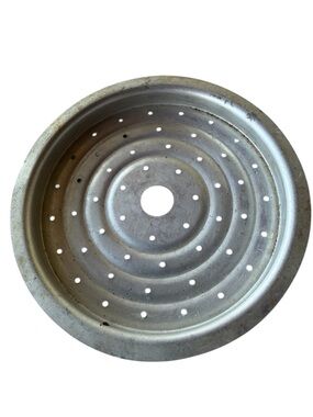 Pyrex Coffee Top Strainer Pot Parts Vtg